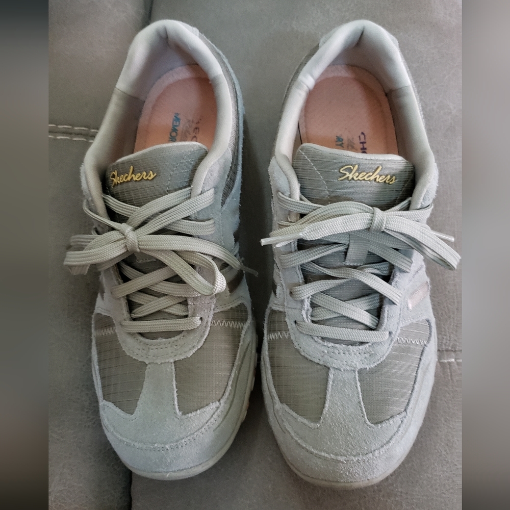 Skechers Relaxed fit Memory foam sneakers